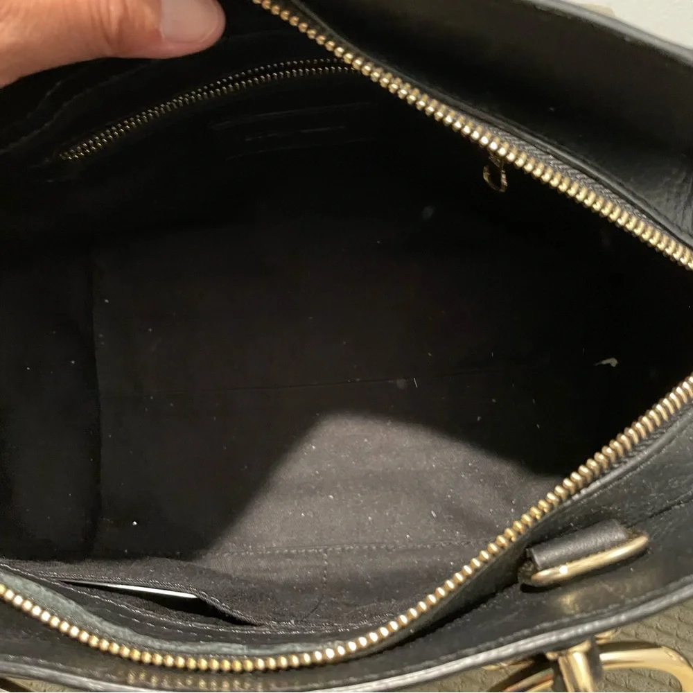 See by Chloe Small Paige Bag - Picture 6 of 8